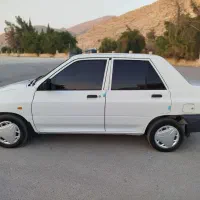 پراید۱۳۱ مدل ۹۹