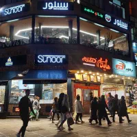 گریل کار و پاستا زن ماهر