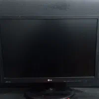 مانیتور ال ای دی سامسونگ ۲۰ اینچ سری۳