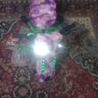 اسکوتر کوگودی مکس|دوچرخه، اسکیت، اسکوتر|شیراز, پانصد دستگاه ارتش|دیوار