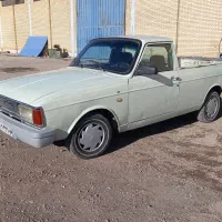 پیکان وانت|خودرو سواری و وانت|بوئین زهرا, |دیوار