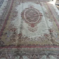 فرش ۱۲ متری