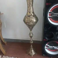 گلدون برنجی