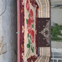 تخت نشیمن آهنی
