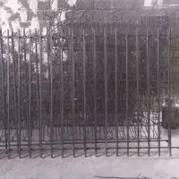 جوشکار سیار نصب و تولید حفاظ روی دیوار