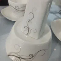 بن چینا رزنتال آلمان ۱۸نفره