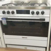 اجاق گاز فردار اسنوا مدل والنتینو (هیروان)