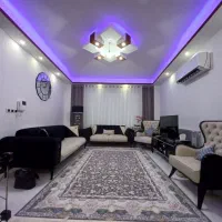 واحد-55متری-تک-خواب-بسیار-خوش-نقشه