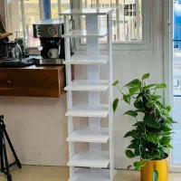 جاکفشی طبقاتی کم جا|جاکفشی، کمد، دراور|تبریز, |دیوار