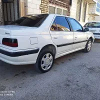 پارس 91دوگانه کارخانه