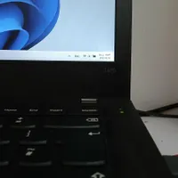 لبتاب لنوو تینک پد T470  سی پی یو CORE i5 6300 u|رایانه همراه|تهران, بلوار کشاورز|دیوار