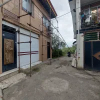 زمین ۲۱۴ متر مسکونی فروش فوری (شکاری) احمدگوراب|فروش زمین و ملک کلنگی|رشت, احمد گوراب|دیوار