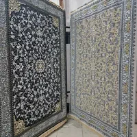 فرش راوندی کاشان|فرش|گنبد کاووس, |دیوار