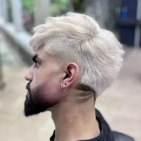 آموزش آرایشگری مردانه (هیرکات مدرن)