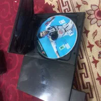 پلی‌استیشن ۲ باتمام وسایل بازی