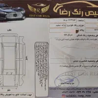 پراید مدل ۹۴|خودرو سواری و وانت|تبریز, |دیوار