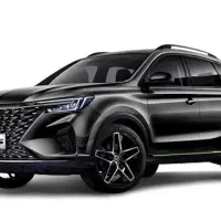 MG-RX5 SUV