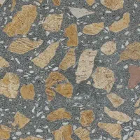 موزاییک بتنی پرسی