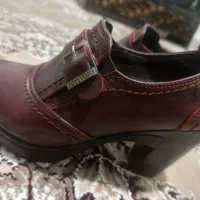 کفش|کیف، کفش، کمربند|شاهرود, |دیوار