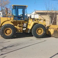 لودر ۸۵۶لیوگانگ . ۲۰۰۸