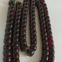 تسبیح سندلوس آلمان. دو پوست. بودار
