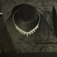 سرویس نقره