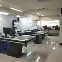 نیروی کانتر یا صندوقدار خانم نیازمندیم