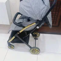 کالسکه کودک