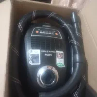 جارو برقی امرسان نو