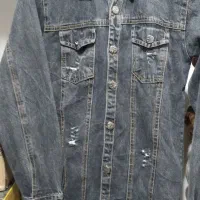 کت جین|لباس|اسلام‌‌آباد غرب, |دیوار