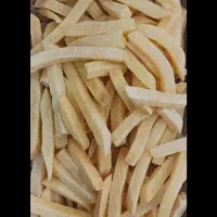 سیب زمینی نیمه آماده منجمد
