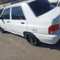 پراید 132 مدل 96