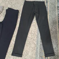 شلوار نو سایز 32|لباس|مشکیندشت, |دیوار