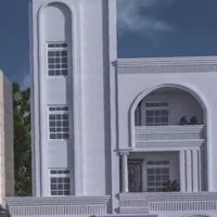 نقاشی ساختمان|خدمات پیشه و مهارت|شیراز, طلاب|دیوار