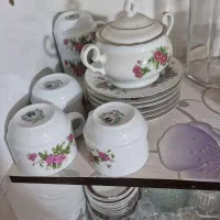 چینی  در حدنو