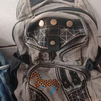 ۳ عدد کیف  کوله پشتی درمهدیشهر|کیف، کفش، کمربند|مهدی شهر, |دیوار