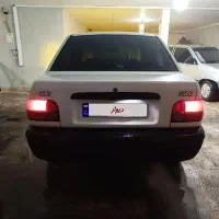 پراید مدل۸۶ دوگانه|خودرو سواری و وانت|سهند, |دیوار