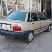 پراید مدل ۸۷