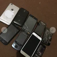 گوشی های قدیمی