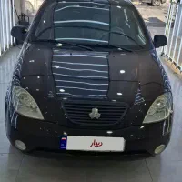 تیبا 2 مدل 96