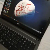 لبتاپ dell|رایانه همراه|مشهد, آیت الله کاشانی|دیوار
