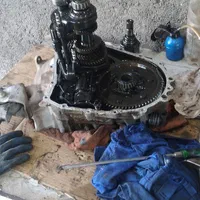 تعمیرگاه مکانیکی و جلوبندی نویدی نسب|خدمات موتور و ماشین|بیرجند, |دیوار