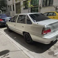 دوو سیلو|خودرو سواری و وانت|تهران, دکتر هوشیار|دیوار