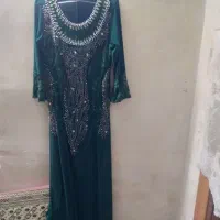 لباس زنانه مجلسی