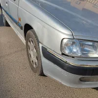 پارس ۸۶|خودرو سواری و وانت|قم, قلعه یزدیها|دیوار