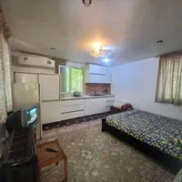 سوئیت باغچه