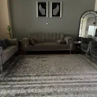 آپارتمان ۷۲ متری تک واحدی دوخواب خوش نقشه