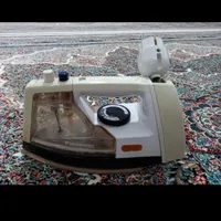 اتو بخار