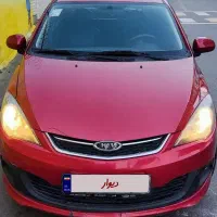 ام وی ام ۳۱۵ هاچبک نیو ۹۶