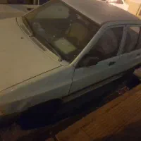 پراید مدل ۸۲|خودرو سواری و وانت|قم, تعویض پلاک|دیوار